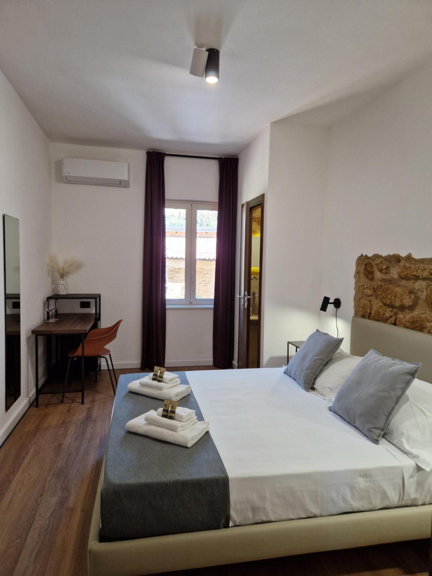 Villa Lekythos Agrigento Dış mekan fotoğraf