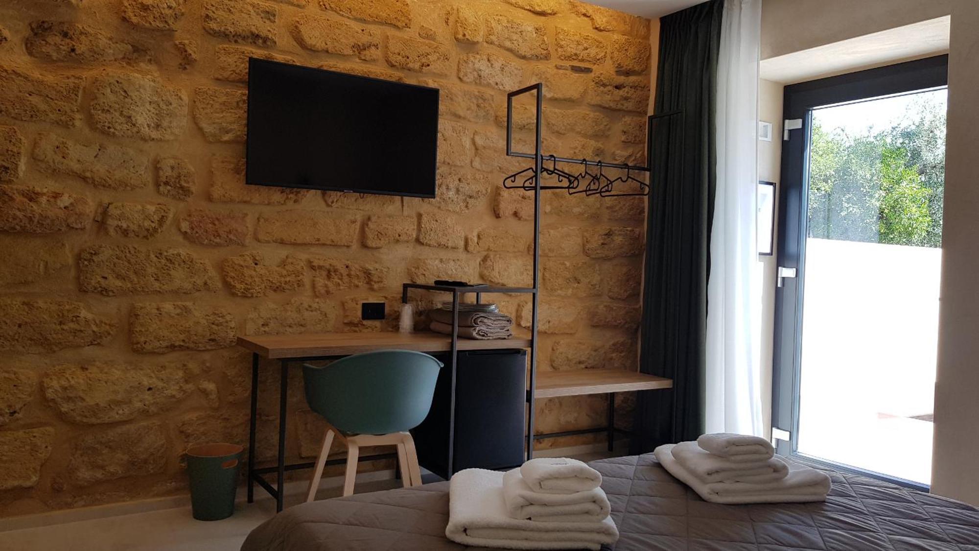 Villa Lekythos Agrigento Dış mekan fotoğraf