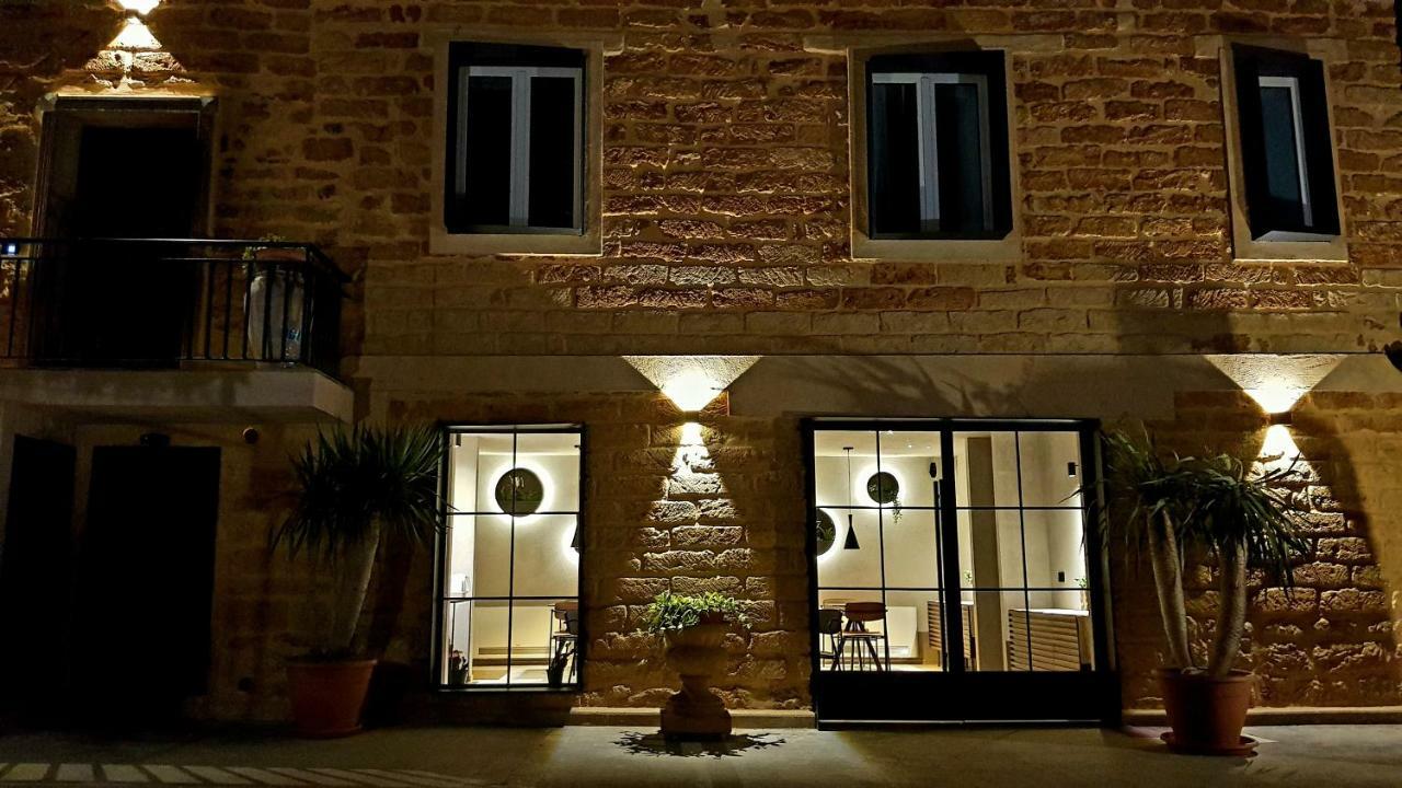 Villa Lekythos Agrigento Dış mekan fotoğraf